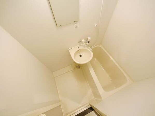 サマレジデンスの物件内観写真